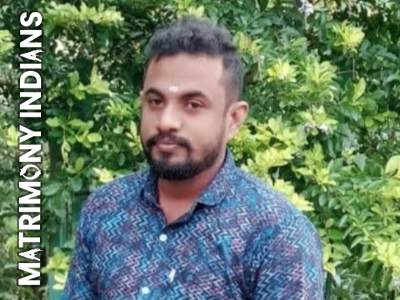 matrimonial
