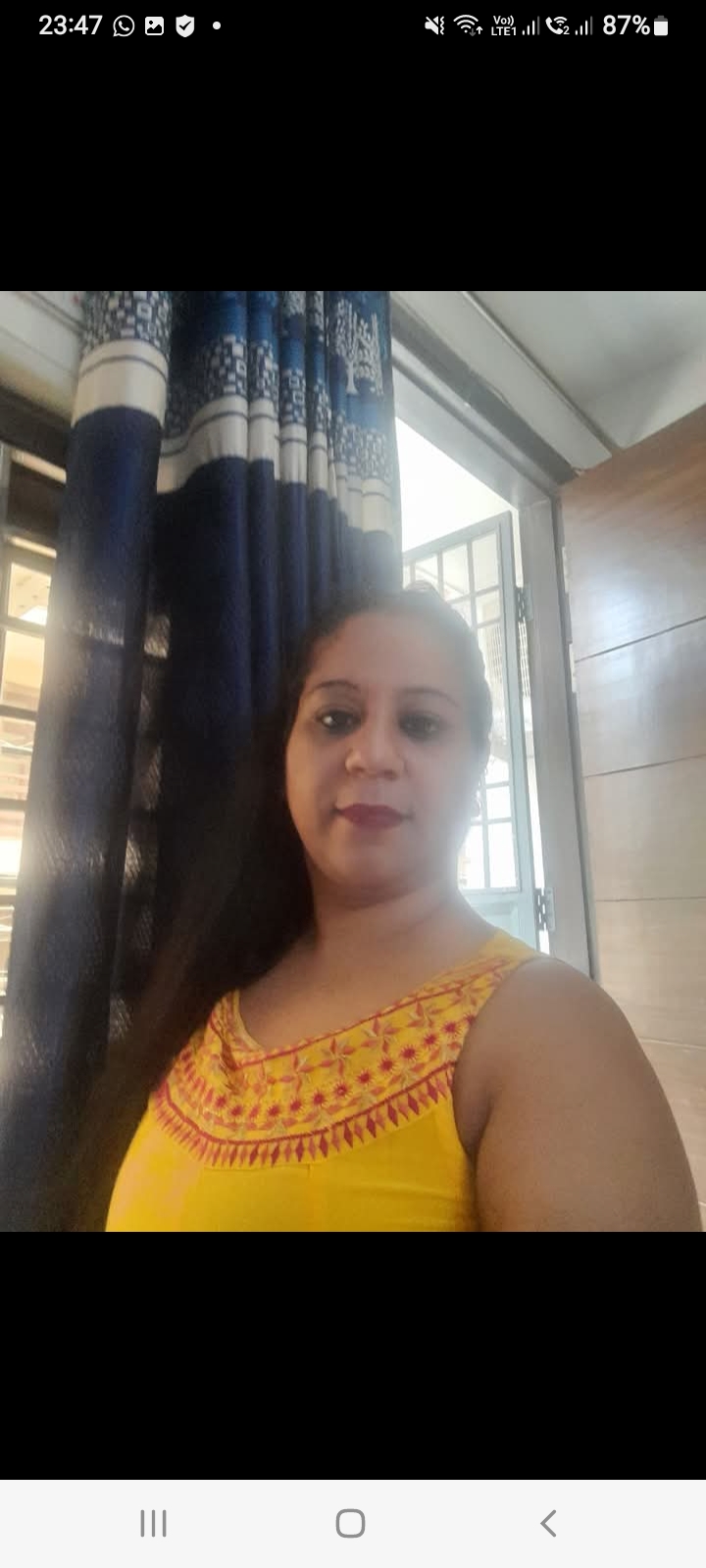 Christian Matrimonial