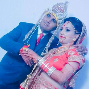 Success Stories of Matrimony Indians