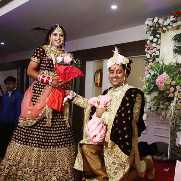 Success Stories of Matrimony Indians